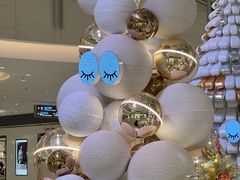 -香港ELEMENTS圆方