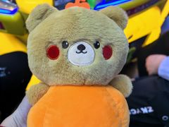 -真快活Coohoo Max(武商仙桃店)