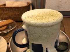 -甘单茶事小馆(洋河店)