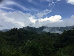 -广州市石门国家森林公园