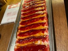-一品诚记烤肉(大连柏威年购物中心店)