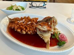 -得月楼·省级非遗·传统苏帮菜(观前店)