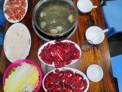 -官塘兄弟·潮汕牛肉店(官塘总店)