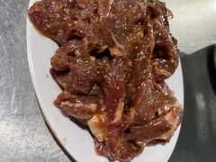 -阿婆东山羊肉店(鸿港海鲜批发市场店)