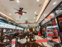 -葛记焖饼(伏牛路店)