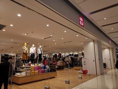 -优衣库(重庆万象城店)