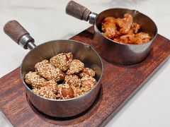 -椒点·川粤精品(香港广场店)
