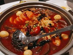 -眉州东坡(清河万象汇店)