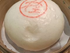 -桂满陇·手作小笼包&江南叫花鸡(中山公园店)