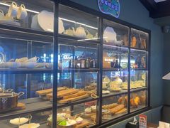 -前海沿·青岛菜(李沧万达店)