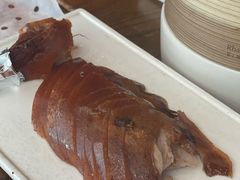 -小大董·烤鸭(王府井apm店)