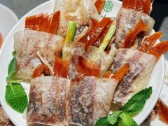-紫光园烤鸭(前门大栅栏店)