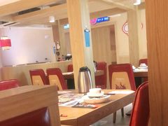 大堂-辣得叫湘菜(四明店)