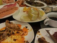 -岚桥锦江大酒店-瑞泰西餐厅