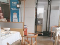 -绿杨春·淮扬宴(庐山路店)