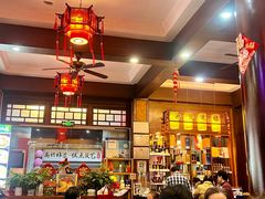 -长兴菜馆(高桥店)
