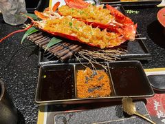 -合幸日本料理·炭火烧肉(观澜御湖店)