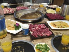 -三毛牛肉店(福强店)