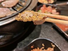 -九田家黑牛烤肉料理(荣成九龙城店)