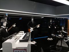 -龙岗区科技馆