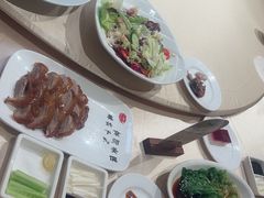 -全聚德(前门店)
