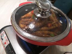 -周渝食惦·酸菜鱼精致川菜(横岗店)