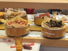 -龍歌自助小火锅(崂山丽达店)