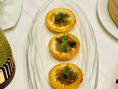 -明阁 Ming Court(广州朗豪酒店)