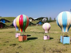 -武汉紫薇都市田园