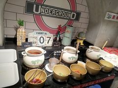 -春天烤肉自助餐厅(贵都店)