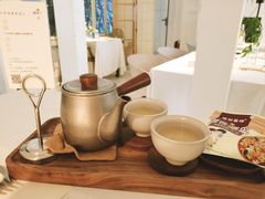 -春树下·树屋花房西餐厅(罍街AS1980店)