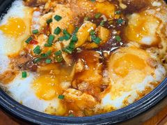 -长寿参鸡汤(朝韩风情街店)