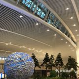 🔒解锁青岛胶东机场✈️