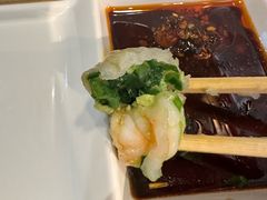 -新兴园饺子馆(北京百子湾店)
