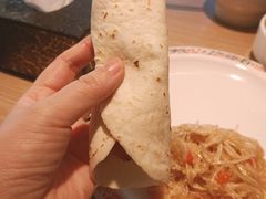 -比格比萨自助(云冈区步行街店)