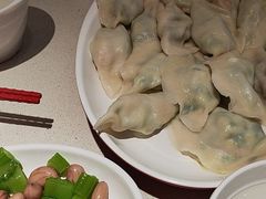 -喜家德虾仁水饺(艺汇家店)