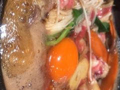 -牛気·越光米牛肉饭(水游城店)