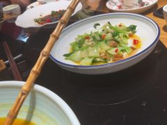 -味莊餐厅(康庄南街店)