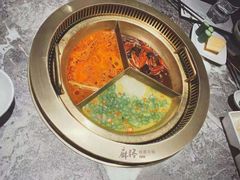 -麻路成都火锅(柏威年店)
