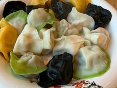 -小平岛開海水饺(浑南店)