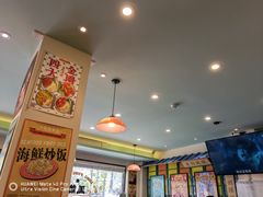 -小龍鳳餐室(番禺路店)