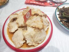 -英兰朝族饭店(河南桥头店)