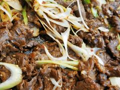 -清真永恒华威肉饼(潘家园店)