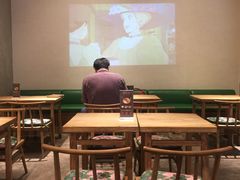 大堂-宝珠奶酪(浦东金桥店)
