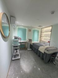 -MIDA蜜哒•科技逆龄美肤连锁