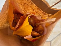 -1973继光香香鸡(大东方百货店)