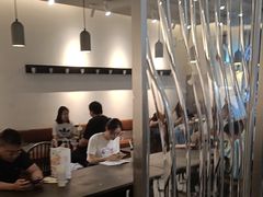 -喜茶(广州保利中环店)