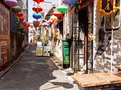 -三溪村