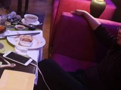 -圣廷苑酒店-世纪楼菲苑自助餐厅