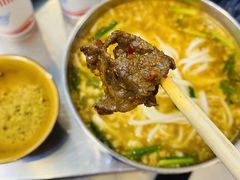 -阿昌白族石板烧(大理古城店)